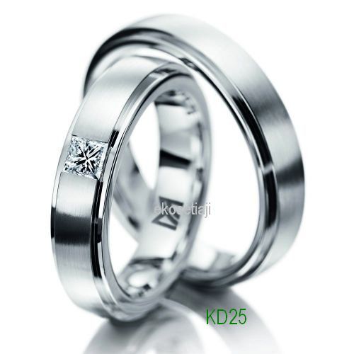 cincin kawin cincin nikah couple pasangan KD25